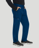 Broek Mid Rise Straight Leg