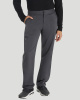Men's Mid Rise Straight Leg Pant