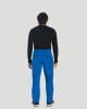 Broek Mid Rise Straight Leg