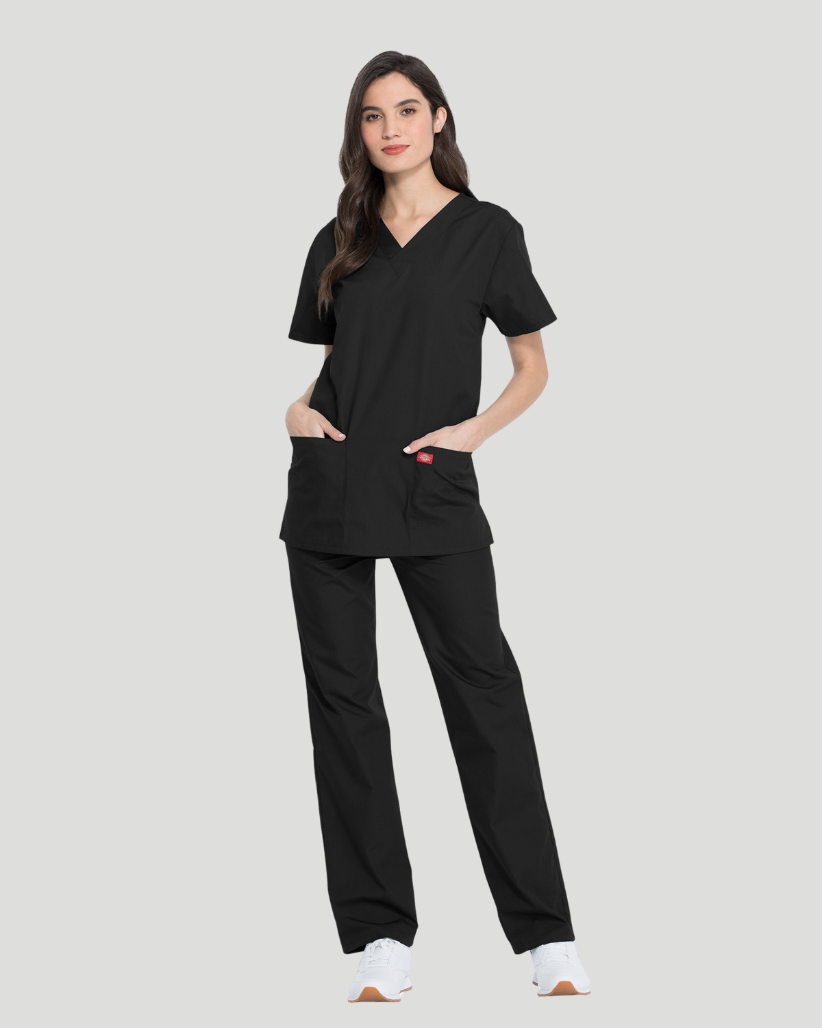 Unisex Top and Pant Set