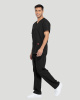 Unisex Top and Pant Set