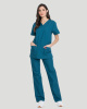 Unisex Top and Pant Set