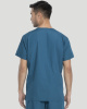 Unisex Top and Pant Set