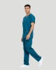 Unisex Top and Pant Set