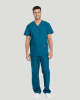 Unisex Top and Pant Set