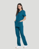 Unisex Top and Pant Set