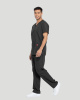 Unisex Top and Pant Set