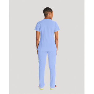 Tuniek V-Neck Top Dames