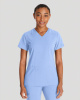 Tuniek V-Neck Top Dames