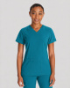 Tuniek V-Neck Top Dames