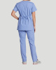Mock Wrap Tunic
