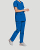 Mock Wrap Tunic