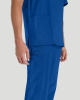 Men's V-Neck Top