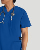 Men's V-Neck Top