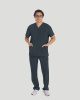 Men's V-Neck Top