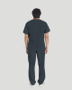 Men's V-Neck Top