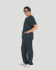 Men's V-Neck Top