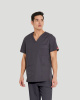 Men's V-Neck Top