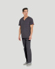 Men's V-Neck Top