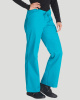 Drawstring Pant