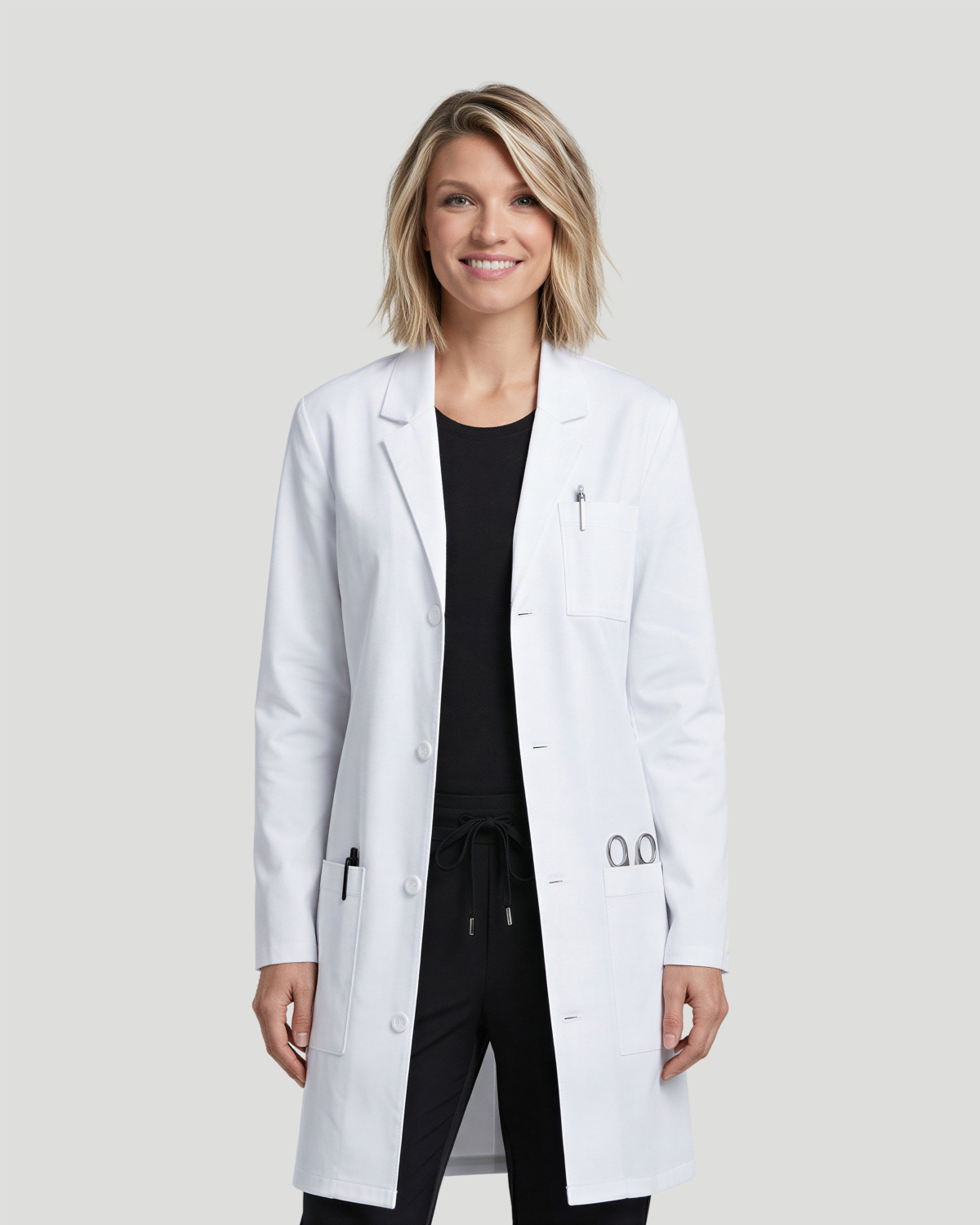 Lab Coat