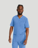 Men's V-Neck Top
