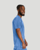Men's V-Neck Top