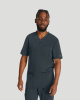 Men's V-Neck Top