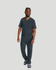 Men's V-Neck Top