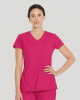 Tuniek V-Neck Top Dames