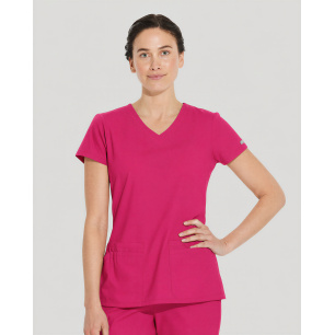 Tuniek V-Neck Top Dames
