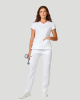 Tuniek V-Neck Top Dames