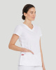 Tuniek V-Neck Top Dames