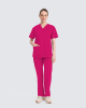 Tuniek V-Hals Dames
