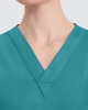 V-Neck Top
