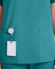 Tuniek V-Neck