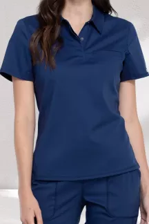MIA SNAP POLO - WWE698 MIA SNAP POLO - WWE698