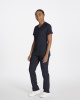Tuniek Rib Knit Panels Dames