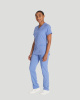 Tuniek Rib Knit Panels Dames