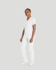 Tuniek Rib Knit Panels Dames