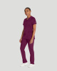 Tuniek Rib Knit Panels Dames