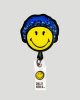 Betsey Retractable Badges