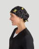 Calot médical Skull Cap
