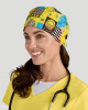 Calot médical Skull Cap