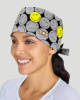 Calot médical Skull Cap