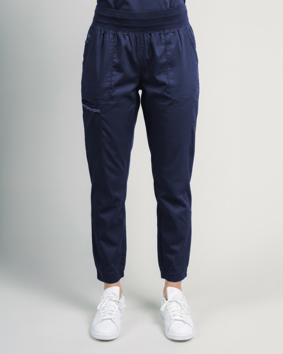 Natural Rise Jogger