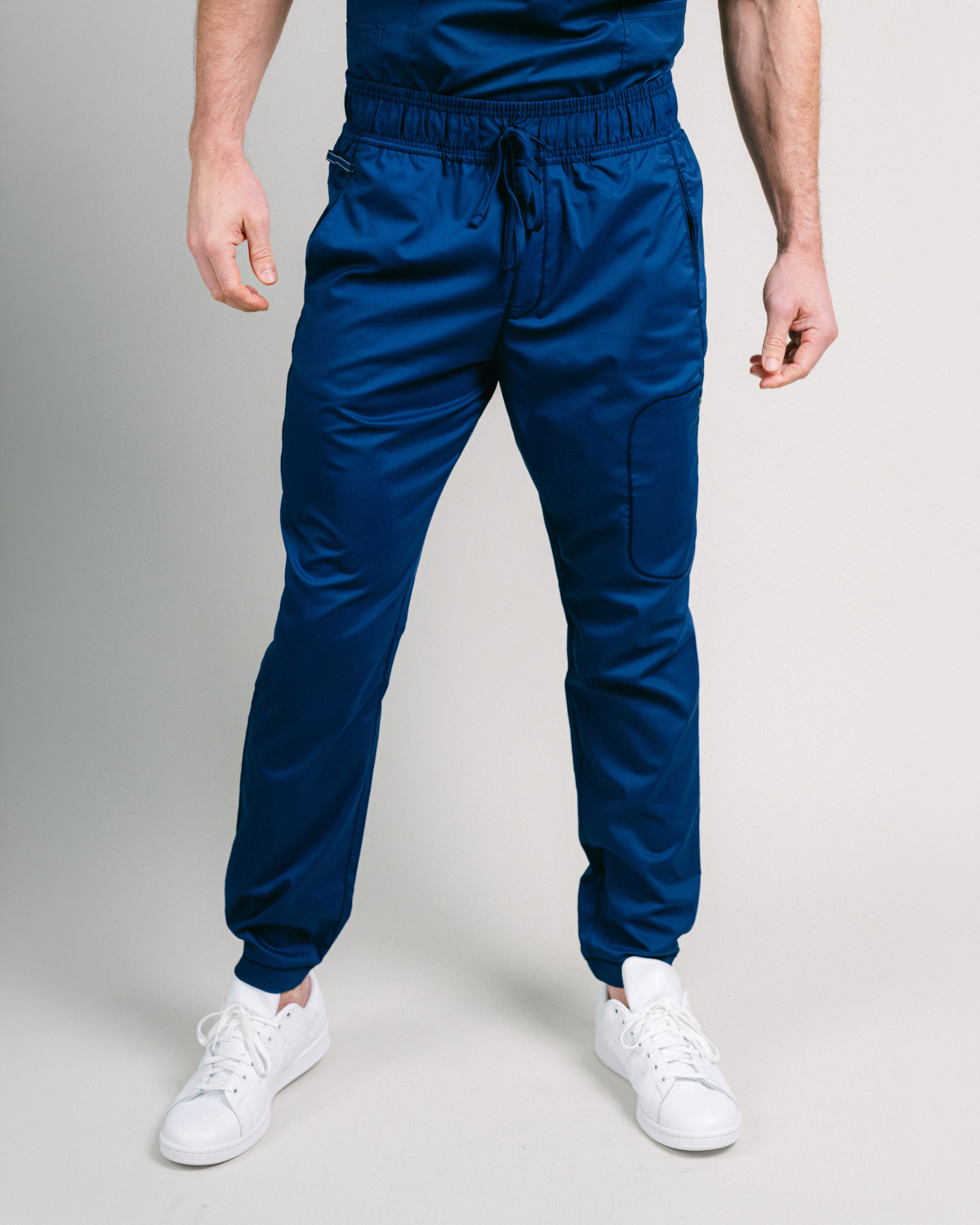 Jogger Natural Rise
