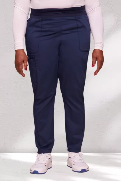 NATURAL RISE JOGGER - WWE011 NATURAL RISE JOGGER - WWE011