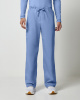 Unisex Drawstring Cargo Pant