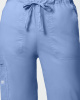 Broek Cargo Drawstring Unisex